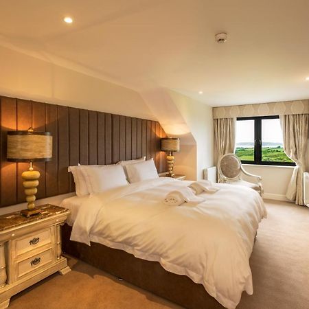 Down Yonder Boutique B&B 罗西斯波因特 外观 照片