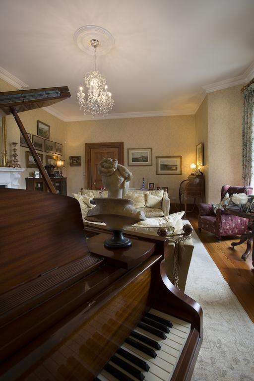 Down Yonder Boutique B&B 罗西斯波因特 外观 照片