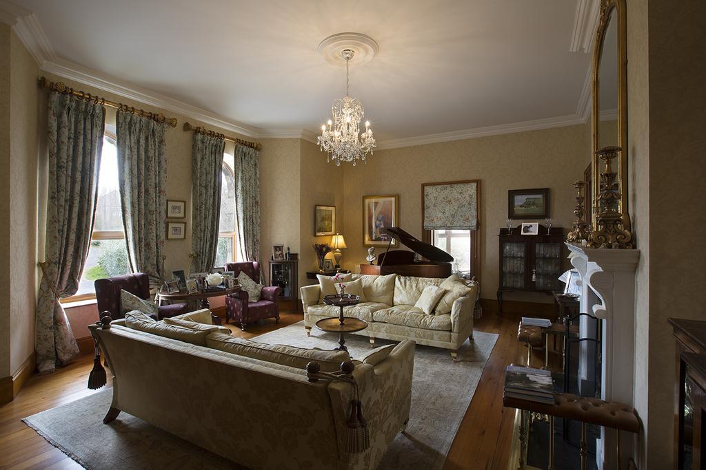 Down Yonder Boutique B&B 罗西斯波因特 外观 照片