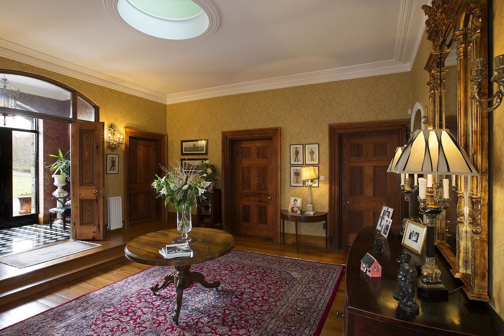 Down Yonder Boutique B&B 罗西斯波因特 外观 照片
