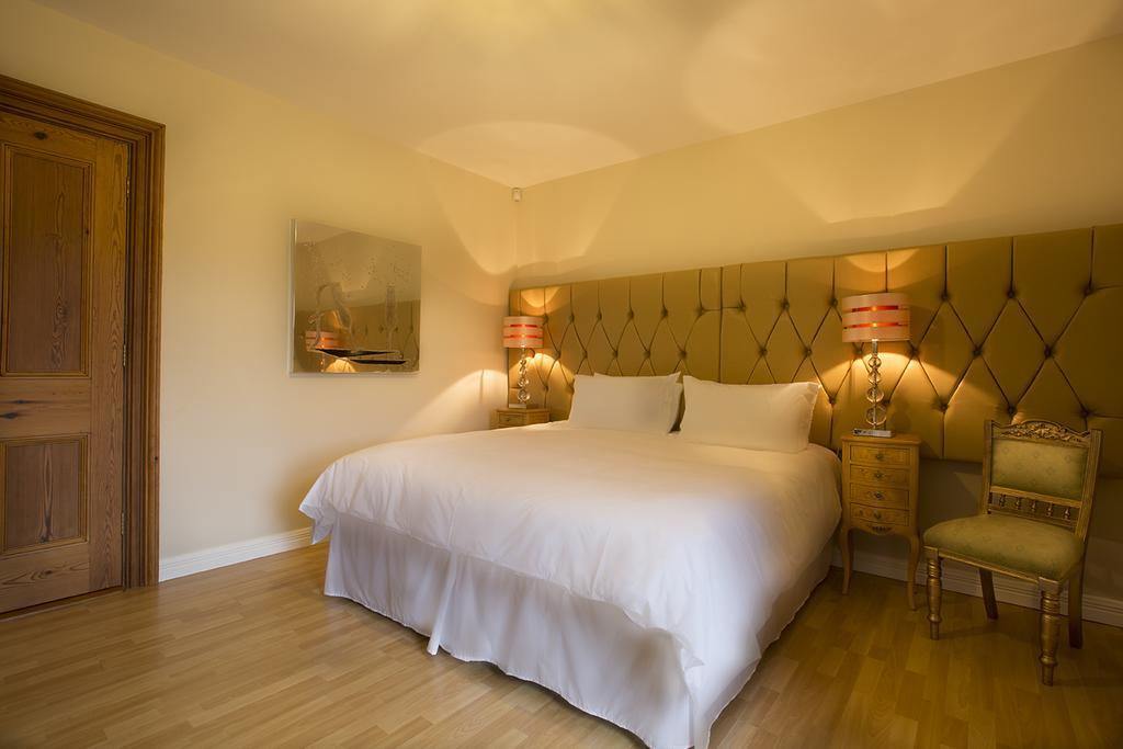 Down Yonder Boutique B&B 罗西斯波因特 外观 照片