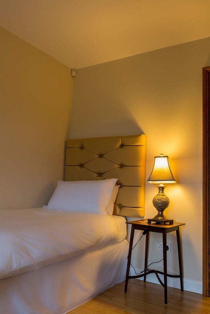 Down Yonder Boutique B&B 罗西斯波因特 外观 照片