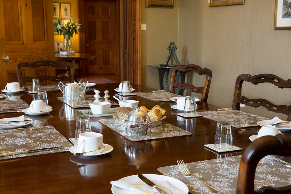 Down Yonder Boutique B&B 罗西斯波因特 外观 照片