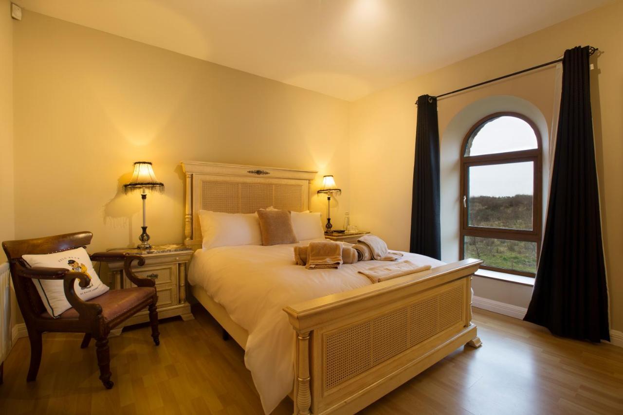 Down Yonder Boutique B&B 罗西斯波因特 外观 照片
