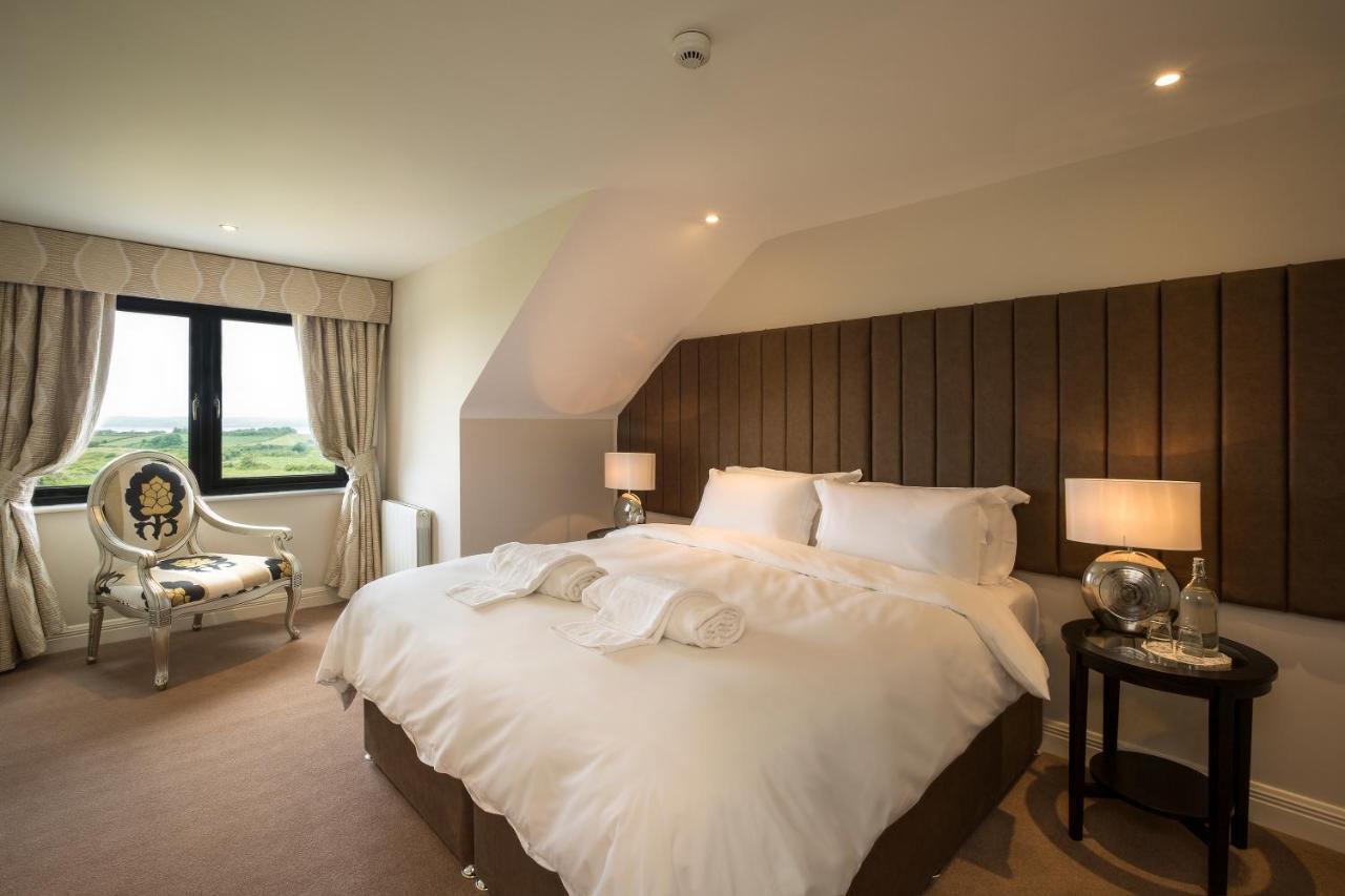 Down Yonder Boutique B&B 罗西斯波因特 外观 照片