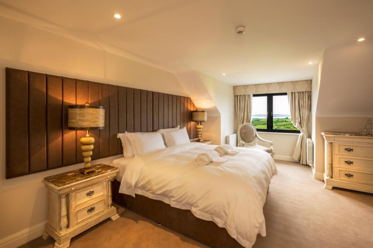 Down Yonder Boutique B&B 罗西斯波因特 外观 照片